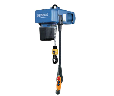 DC-Pro型環鏈電動葫蘆